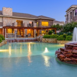 Step outside and breathe in the tranquility that defines life at Aspire McKinney Ranch. 🌿🏡 Instagram post from @aspiremckinneyranch on March 07, 2025 00:00:00am