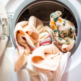 Get connected! 🔌 Our washer and dryer hookups provide you with a convenient option. Instagram post from @aspiremckinneyranch on March 07, 2025 00:00:00am